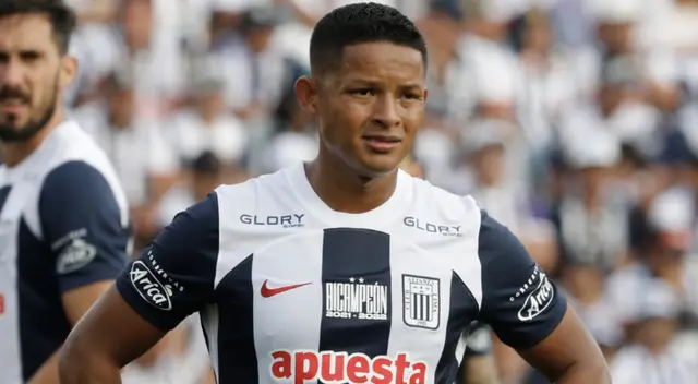 Alianza Lima venció 2-1 a Atlético Grau en Piura Alianza Lima venció 2-1 a Atlético Grau en Piura