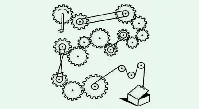 Si eres inteligente podrás superar este acertijo de nivel extremo.