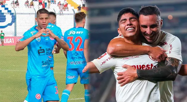 Deportivo Garcilaso y Universitario tendrán nuevo horario para partido de la fecha 10