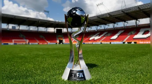 FIFA decidió que Perú sea sede del Mundial Sub-20 2023, afirman desde Indonesia