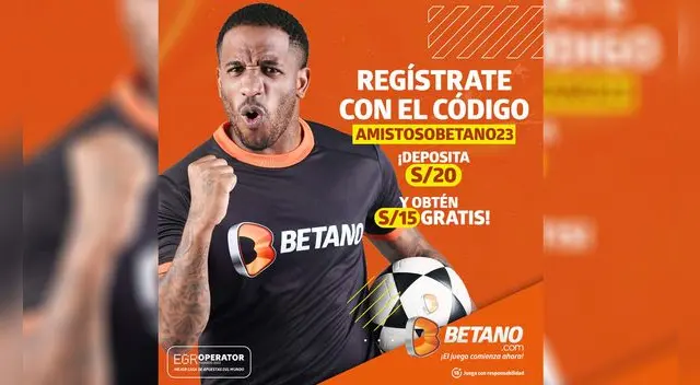 El sueño al Mundial 2026 apenas inicia. Foto: Betano