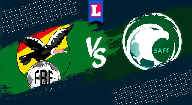 Bolivia vs Arabia Saudita se enfrentan en el estadio Príncipe Abdullah al-Faisal de Yeda Bolivia vs Arabia Saudita se enfrentan en el estadio Príncipe Abdullah al-Faisal de Yeda