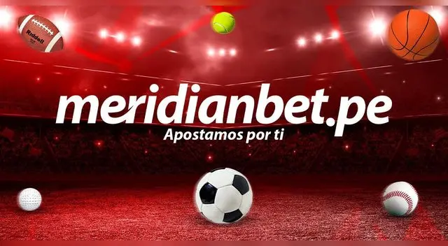 Meridianbet ofrece promociones distintas a otras casas de apuestas. Foto: difusión