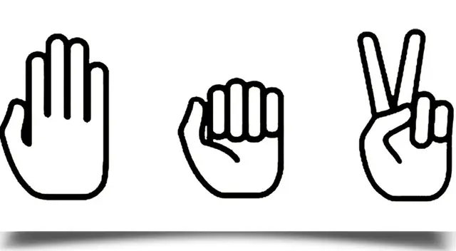 Eligiendo solo una de las opciones de este test visual podrás conocer secretos de tu personalidad