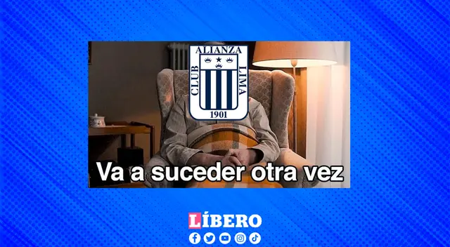 Algunos hinchas 'blanquiazules' ya perdieron las esperanzas por el complicado grupo que les tocó.