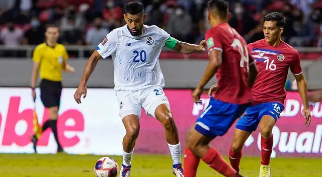 Costa Rica y Panamá jugará en el Estadio Nacional de Costa Rica. Costa Rica y Panamá jugará en el Estadio Nacional de Costa Rica.