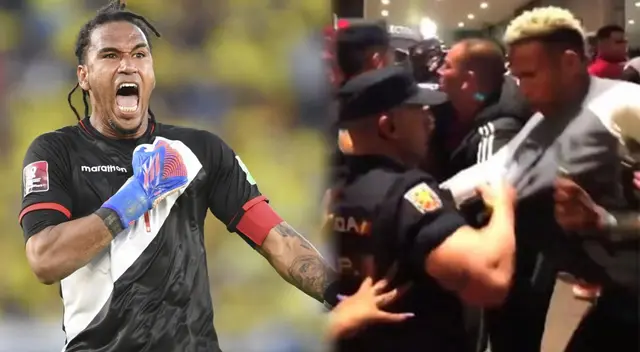 FPF lanzó profundo mensaje tras lo ocurrido entre la selección y policía de España.