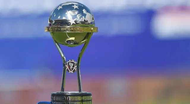 ¿Qué premios económicos entregará la CONMEBOL en la Copa Sudamericana 2023? ¿Qué premios económicos entregará la CONMEBOL en la Copa Sudamericana 2023?