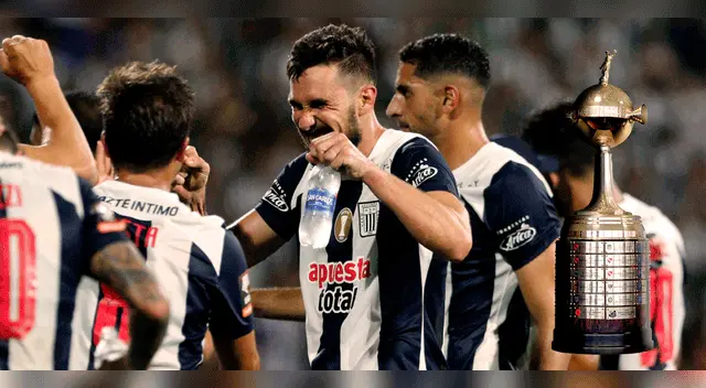 Alianza Lima: fixture completo