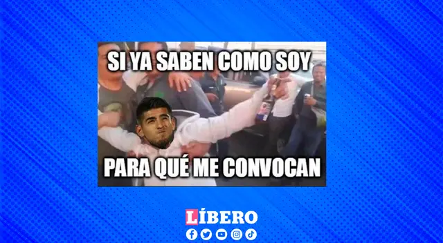 Carlos Zambrano recibió una tarjeta roja y algunos fanáticos le dedicaron crueles memes.