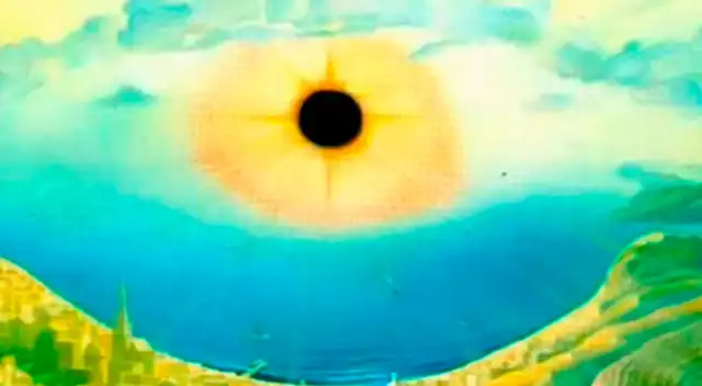 ¿Qué viste primero de este test visual? De acuerdo a tu respuesta, sabrás cómo eres en realidad.