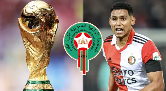 Este jugador, que sabe lo que es jugar una Copa del Mundo, elogió a López.