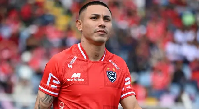 Jean Deza reveló que Cienciano evade impuestos.