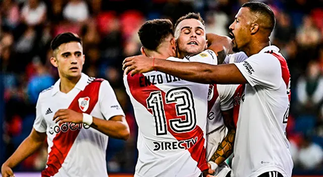 River Plate: últimas noticias HOY River Plate: últimas noticias HOY