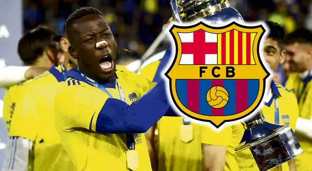 Exfigura de Barcelona se perfila como próximo DT de Luis Advíncula en Boca Juniors