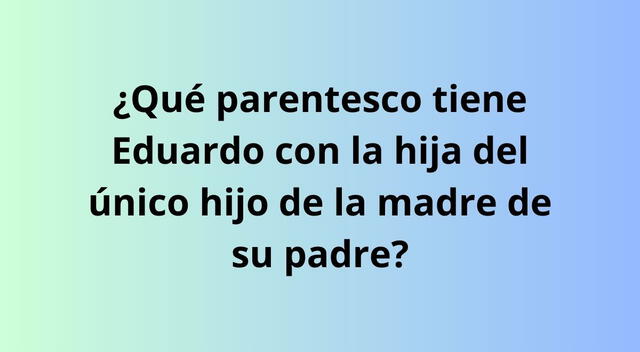 Activa todos tus sentidos e intenta demostrar que no existe desafío que no puedas superar.