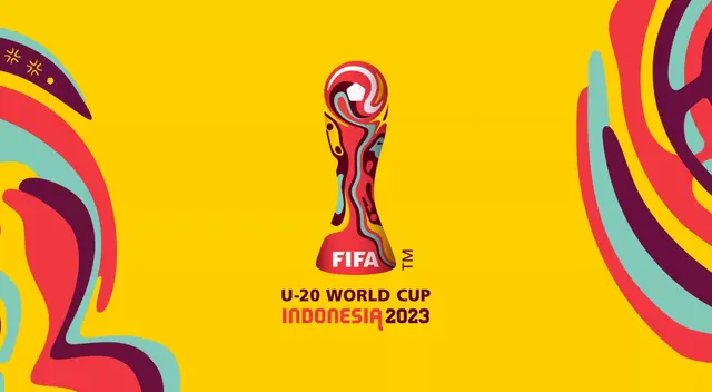 FIFA confirmó que Indonesia no será sede del Mundial Sub 20-2023