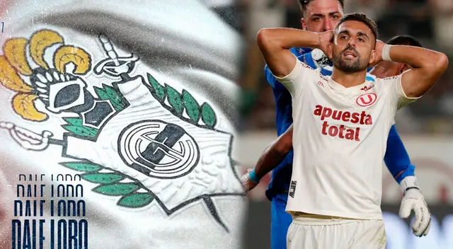 Gimnasia sorprende con su reacción tras conocer que enfrentará a Universitario en su debut Gimnasia sorprende con su reacción tras conocer que enfrentará a Universitario en su debut