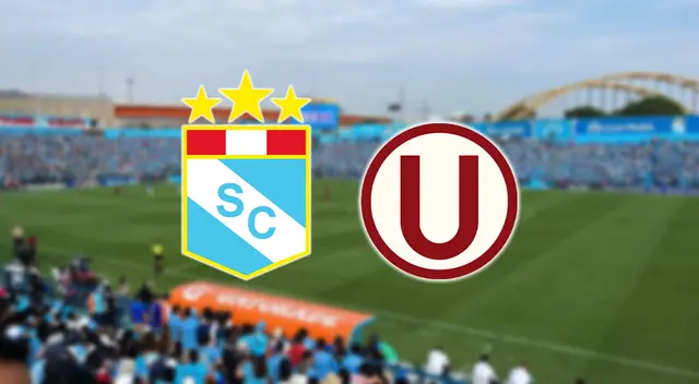 Figura de Sporting Cristal pidió disculpas a la hinchada por 'alentar' a Universitario Figura de Sporting Cristal pidió disculpas a la hinchada por 'alentar' a Universitario