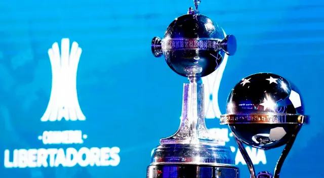 Conmebol analiza drástico castigo deportivo por racismo en Libertadores y Sudamericana Conmebol analiza drástico castigo deportivo por racismo en Libertadores y Sudamericana