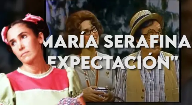 ¿Quién es la mamá de la 'Popis'? Averígualo en este inédito episodio ¿Quién es la mamá de la 'Popis'? Averígualo en este inédito episodio