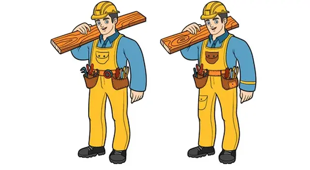 Encuentra la solución correcta a este reto visual EXTREMO y conviértete en un GENIO de los desafíos