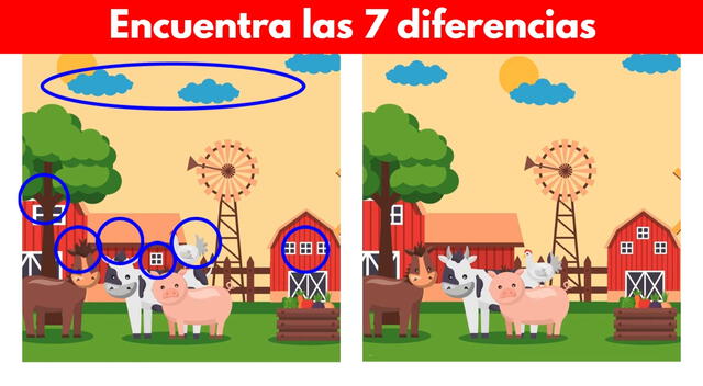 reto visual reto visual
