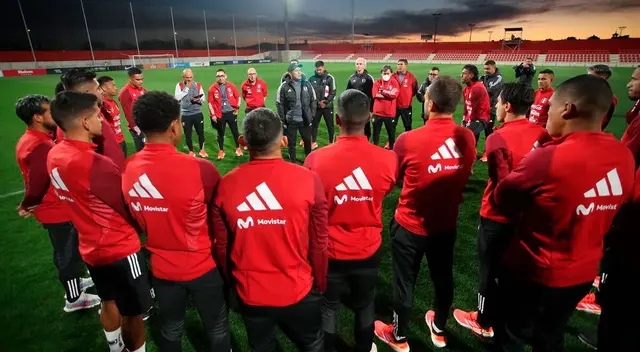 Juan Reynoso ha dirigido seis partidos como DT de la selección peruana. Juan Reynoso ha dirigido seis partidos como DT de la selección peruana.