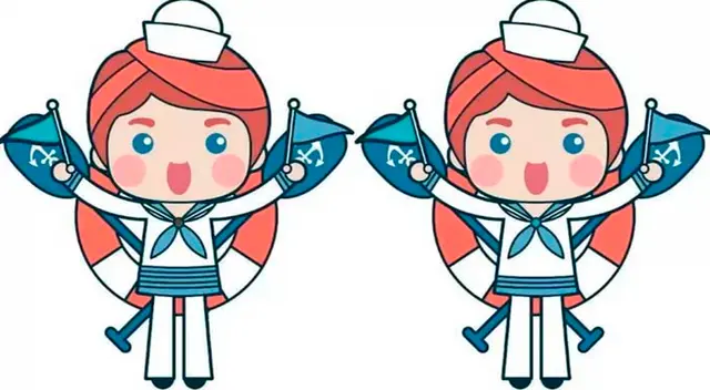 No dejes pasar ningún detalle de este reto visual para encontrar las respuestas en tiempo récord. No dejes pasar ningún detalle de este reto visual para encontrar las respuestas en tiempo récord.