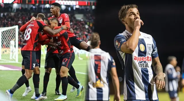 Alianza Lima enfrentará a promesa de Brasil Alianza Lima enfrentará a promesa de Brasil