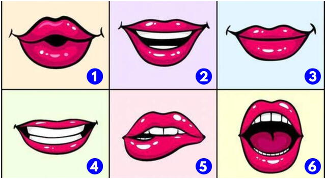 Test de personalidad DEFINITIVO para reconocer si eres un gran SEDUCTOR