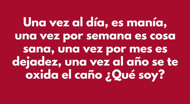 Acertijo visual nivel EXPERTO