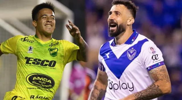Defensa y Justicia jugarán por la fecha 9 de la Liga Profesional