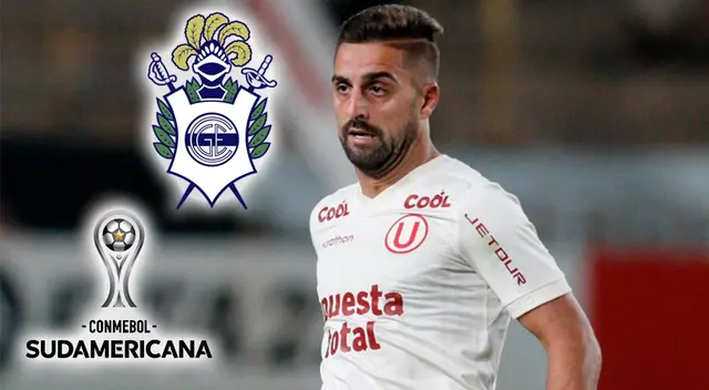 Canal confirmado para ver el Universitario vs Gimnasia