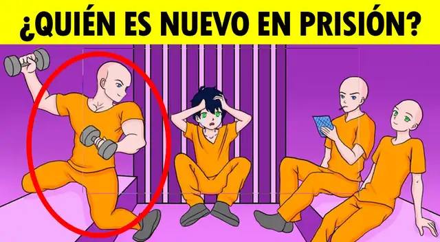 Acertijo visual