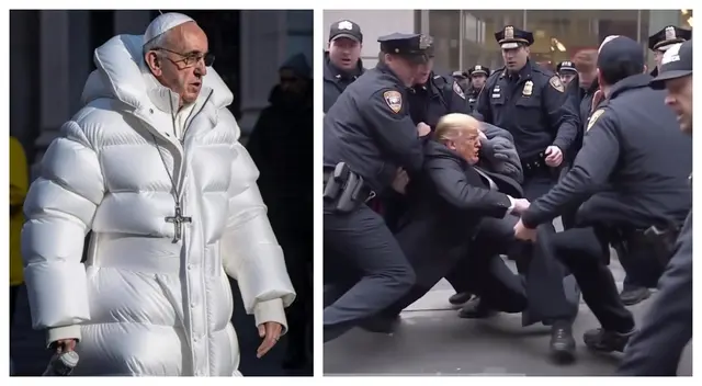 El tip DEFINITIVO para identificar una imagen creada por una IA