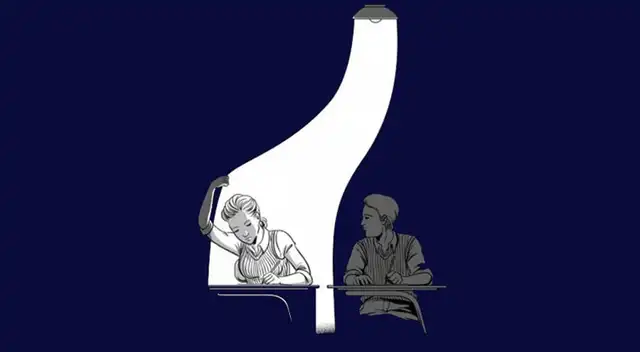 Si deseas conocer lo que siente tu corazón, entonces desarrolla el siguiente test de personalidad Si deseas conocer lo que siente tu corazón, entonces desarrolla el siguiente test de personalidad