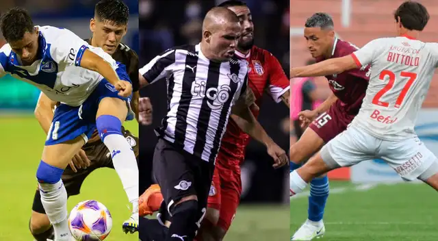 Revisa los partidos que se jugarán este jueves 30 de marzo. Revisa los partidos que se jugarán este jueves 30 de marzo.