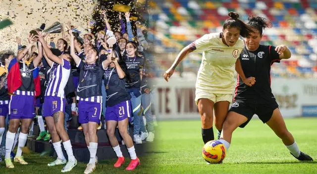 Conoce a los árbitros para la primera fecha de la fase regular