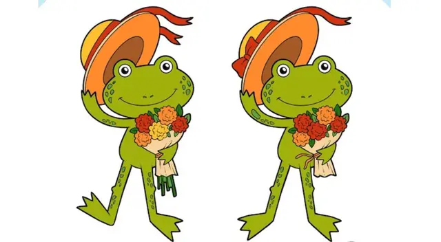 ¿Podrás ver las 8 diferencias? Encuéntralas en solo 5 segundos ¿Podrás ver las 8 diferencias? Encuéntralas en solo 5 segundos