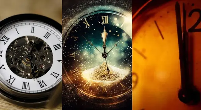 Test: elige uno de los relojes y descubre qué malos rasgos quitar de tu vida