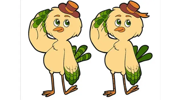 Resuelve el siguiente reto visual que ya colocó en aprietos a millones de personas en todo el mundo Resuelve el siguiente reto visual que ya colocó en aprietos a millones de personas en todo el mundo