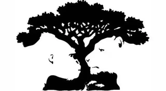 Lo primero que observes revelará un dato increíble de tu personalidad.