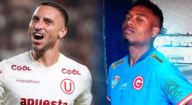 Universitario vs. Deportivo Garcilaso: pronóstico y cuánto pagan las casas de apuestas.