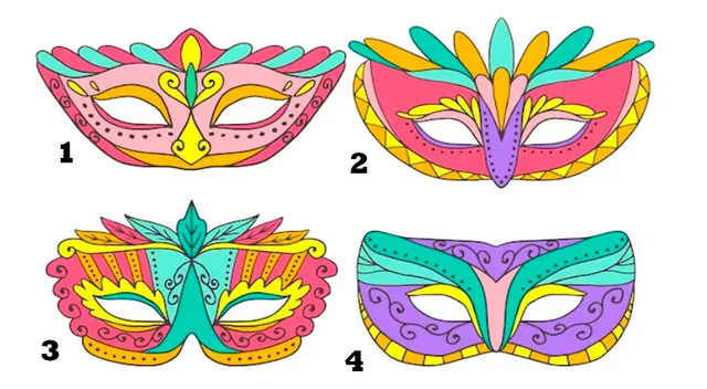 Escoge una opción del test de personalidad y conoce en poco tiempo si eres una persona hipócrita. Escoge una opción del test de personalidad y conoce en poco tiempo si eres una persona hipócrita.