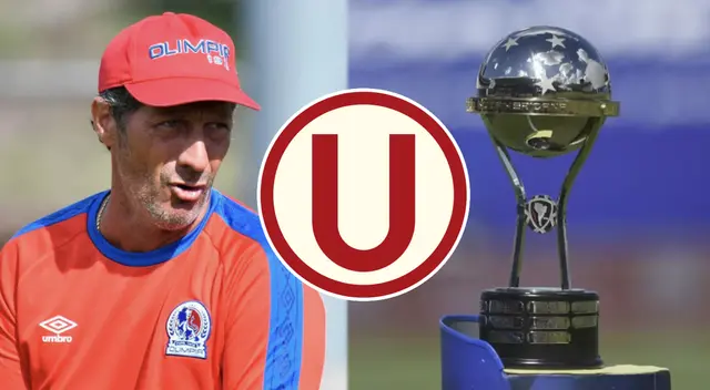 Pedro Troglio se refirió a las posibilidades de Universitario en la Copa Sudamericana. Pedro Troglio se refirió a las posibilidades de Universitario en la Copa Sudamericana.