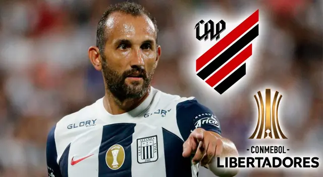 Se reveló el canal del encuentro entre Alianza Lima vs. Athletico Paranaense