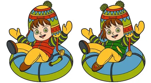 Llegó el momento de que demuestres que puedes superar este reto visual diseñado solo para GENIOS Llegó el momento de que demuestres que puedes superar este reto visual diseñado solo para GENIOS