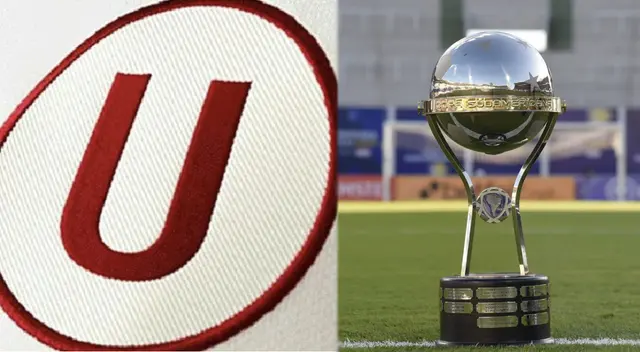 Universitario ya conoce quién será el primer ausente en su debut de Copa Sudamericana. Universitario ya conoce quién será el primer ausente en su debut de Copa Sudamericana.