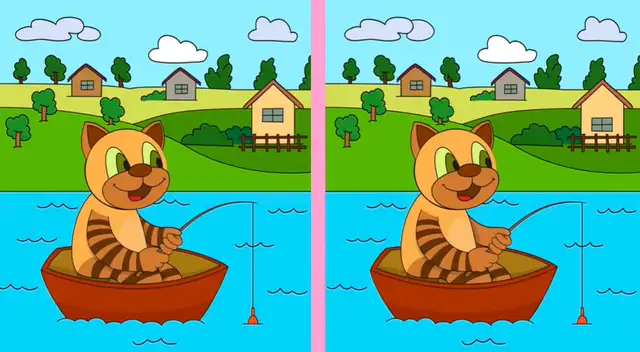 Desarrolla esta reto visual y descubre si eres realmente un 'genio'. ¡Manos a la obra! Desarrolla esta reto visual y descubre si eres realmente un 'genio'. ¡Manos a la obra!